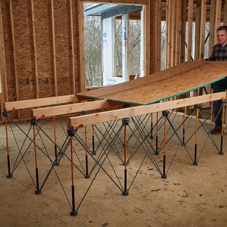 Bora Centipede Workstand (4x8 ft)