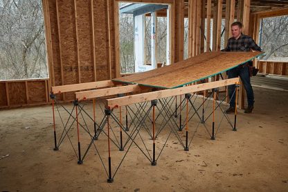 Bora Centipede Workstand (4x8 ft)