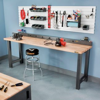 Gladiator Workbench (6 ft)