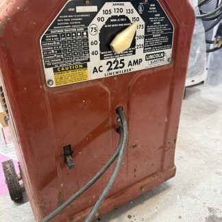 Lincoln Stick Welding Machine