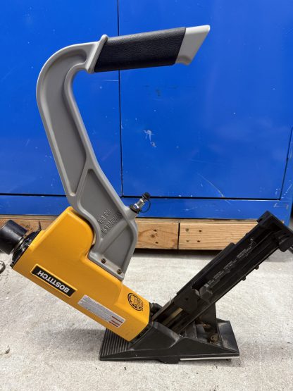 Flooring Nailer Bostitch Air Nailer