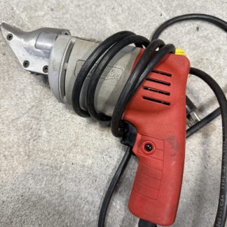 Milwaukee Sheet Metal Sheers