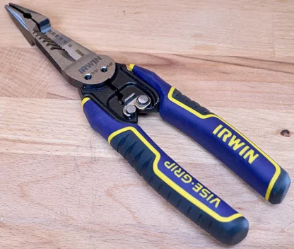 IRWIN VISE-GRIP Wire Stripping Tool