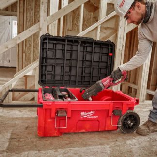 Milwaukee PACKOUT Rolling Tool Chest