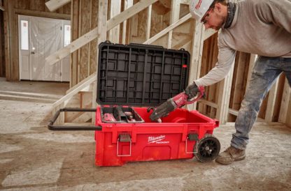 Milwaukee PACKOUT Rolling Tool Chest