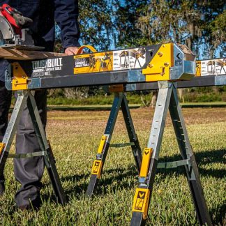 ToughBuilt Sawhorse/Jobsite Table