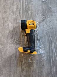 DEWALT 20V LED Work Light