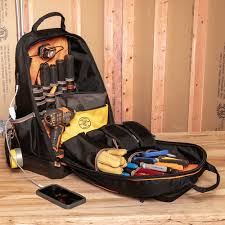 Klein Tools Tradesman Pro Backpack