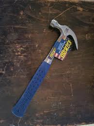 Estwing 16 oz Curved Claw Hammer