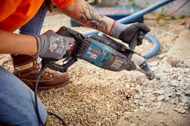 Bosch Bulldog Xtreme Rotary Hammer