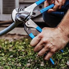 ChannelLock 5-Piece Pliers Set