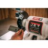 JET 8 in. Bench Grinder with Stand