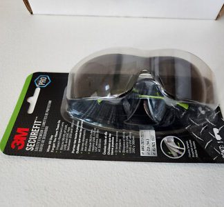 3M Professional Safety Eyewear